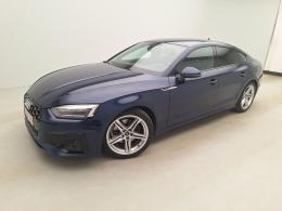 Audi, A5 SB FL'20, Audi A5 Sportback 35 TDI S tronic Bus Ed S Line 5d