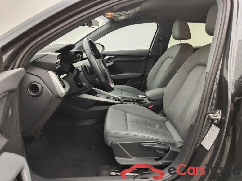 Audi A3 Sportback 2.0 35 TDi 110kW S tronic Advanced 5d #6