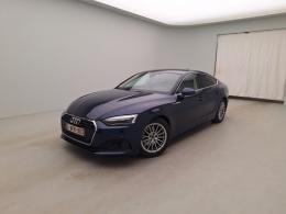 Audi, A5 SB FL'20, Audi A5 Sportback 30 TDI S tronic Business Edition