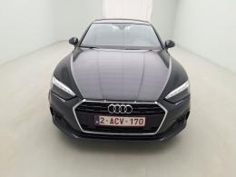 Audi, A5 SB FL'20, Audi A5 Sportback 35 TDI S tronic Business Edition