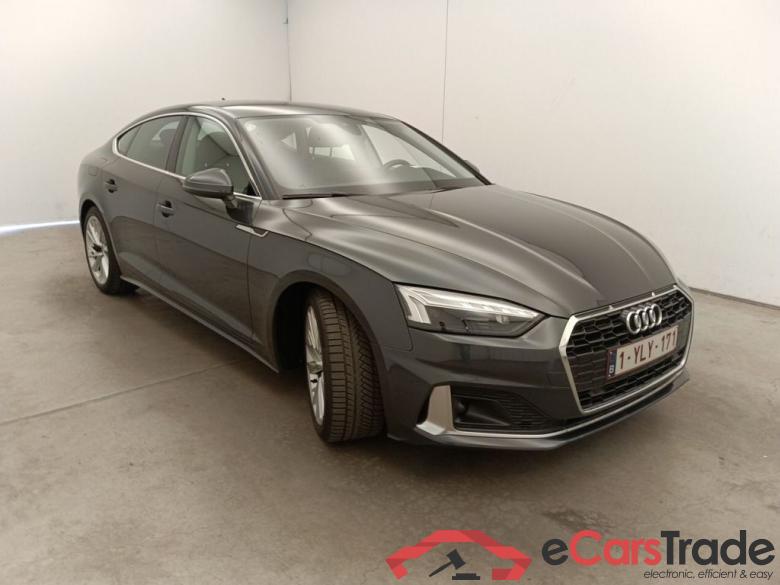 Audi A5 Sportback 30 TDI S tronic Bus Ed Advanced 5d #3