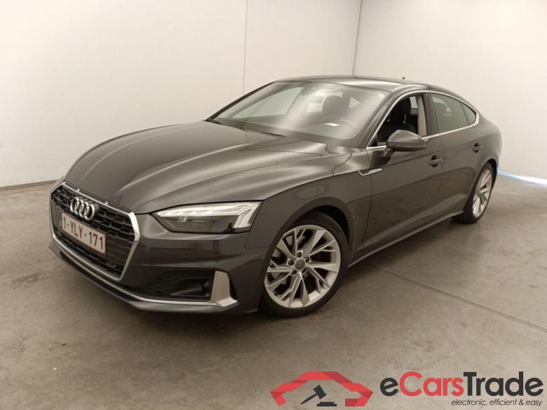 Audi A5 Sportback 30 TDI S tronic Bus Ed Advanced 5d #1