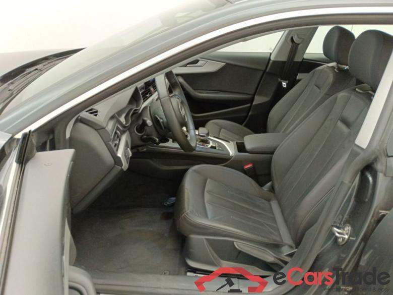 Audi A5 Sportback 30 TDI S tronic Bus Ed Advanced 5d #6