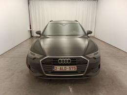 Audi A6 Avant Business Edition 35 TDI S tronic 5d