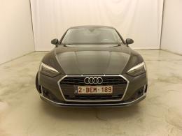 Audi A5 Sportback 30 TDI S tronic Bus Ed Advanced 5d