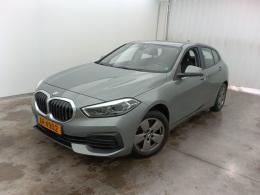 BMW 1 HATCH DIESEL - 2019 118 dA 150hp (EU6AP) 5d