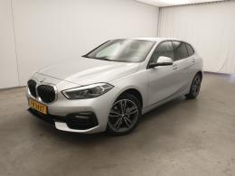 BMW 1 HATCH DIESEL - 2019 116 dA 115 (EU6d-TEMP) 5d