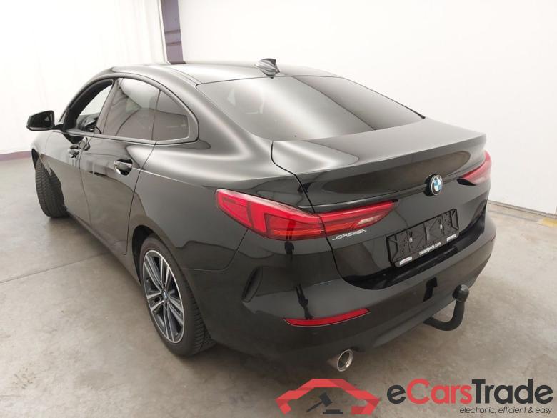BMW 2 Reeks Gran Coupé 216dA (85kW) 4d #5