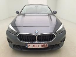 BMW, 2-serie Gr.Coupé '19, BMW 2 Reeks Gran Coupé 216dA (85kW) 4d