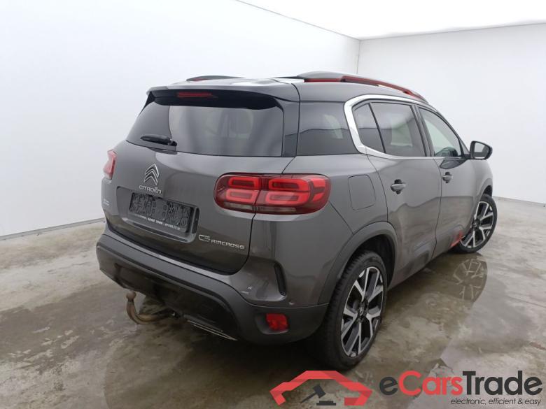 Citroën C5 Aircross 1.5 BlueHDi 130 S&S EAT8 Shine 5d #5