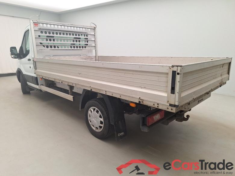 Ford, _Transit CC FL'19, Ford Transit 350L 2.0TD 170pk 125kW M6 AWD Trend 2 #4