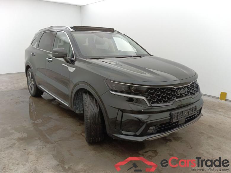 KIA Sorento Pace 2.2 CRDi 2WD DCT 5d 7pl #2