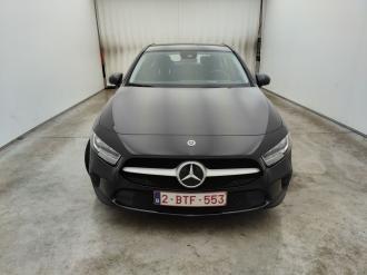 Mercedes A 180