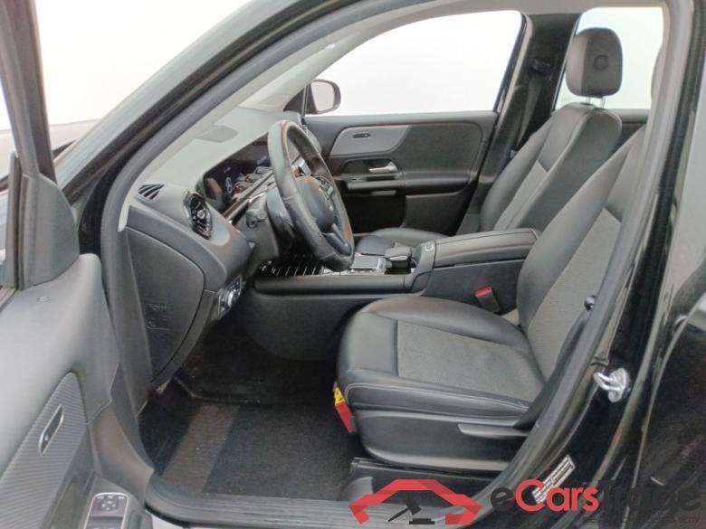 Mercedes-Benz GLB GLB 180 d Business Solution 5d #6
