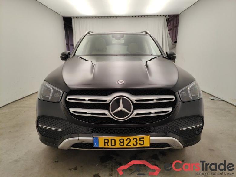 MERCEDES CLASSE GLE DIESEL (W167) GLE 300 d 245 4-Matic (EU6d-TEMP) 5d Auto #1