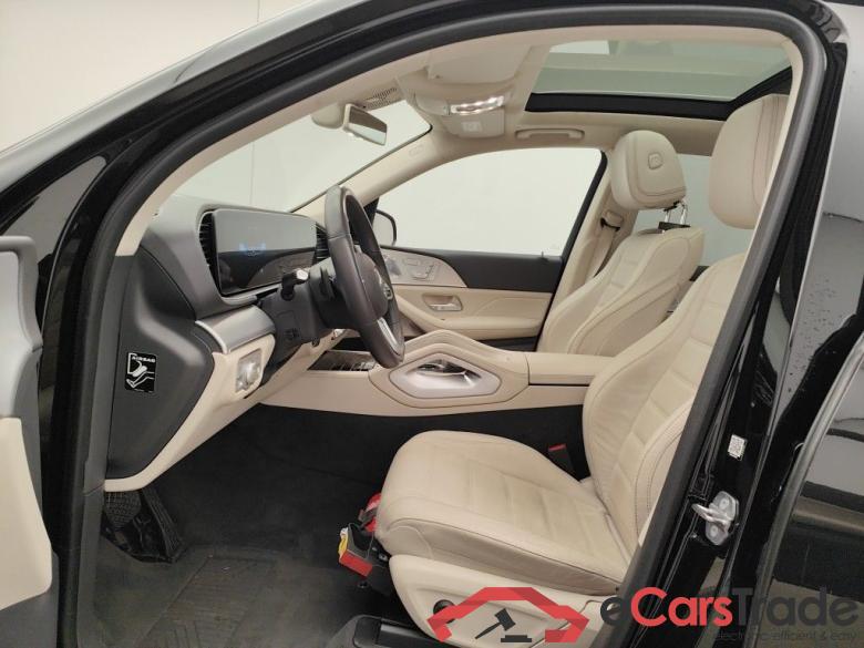 MERCEDES CLASSE GLE DIESEL (W167) GLE 300 d 245 4-Matic (EU6d-TEMP) 5d Auto #6