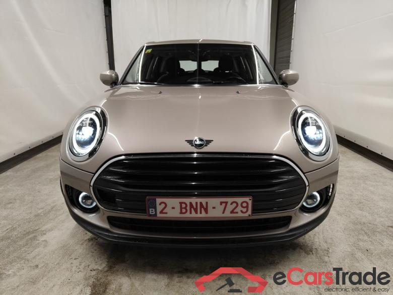 Mini Clubman One D (85 kW) Aut. 5d #1