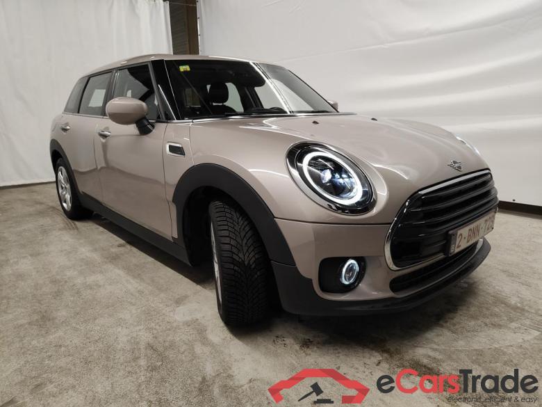 Mini Clubman One D (85 kW) Aut. 5d #2