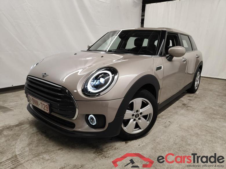 Mini Clubman One D (85 kW) Aut. 5d #3