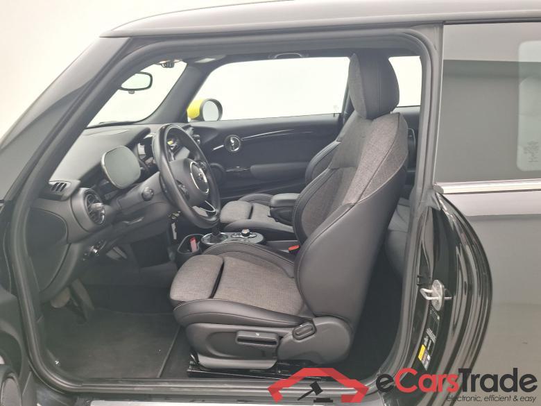 MINI, Mini 3d '14, Mini Cooper SE M 3d #6