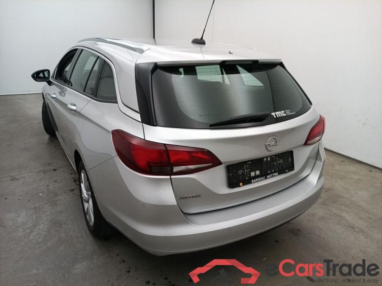 Opel Astra Sports Tourer 1.5 Turbo D 77kW S/S Elegance 5d #4