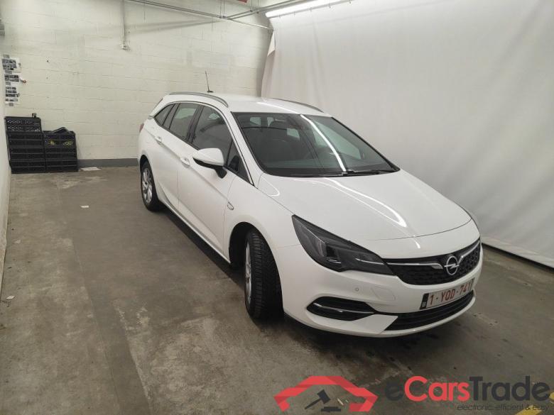 Opel Astra Sports Tourer 1.2 Turbo 81kW S/S Elegance 5d #2