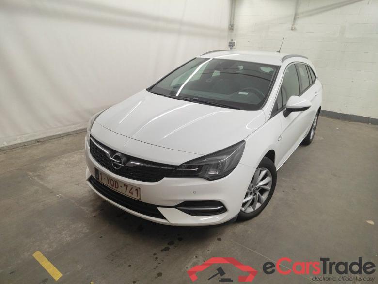 Opel Astra Sports Tourer 1.2 Turbo 81kW S/S Elegance 5d #3