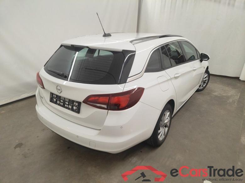 Opel Astra Sports Tourer 1.2 Turbo 81kW S/S Elegance 5d #5