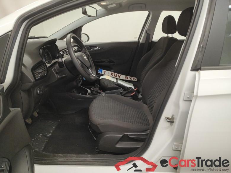 Opel Corsa 1.2 52kW Edition 5d #6