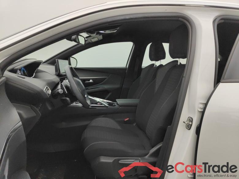 Peugeot 3008 Hybrid 225 e-Auto8 Active Pack 5d #6