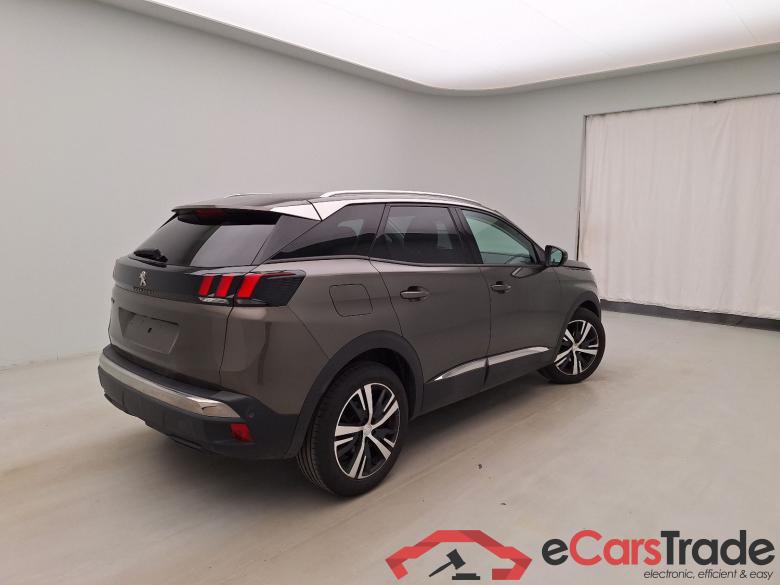 Peugeot, 3008 '16, Peugeot 3008 1.2 PureTech 96kW S&S Auto Allure 5d #5