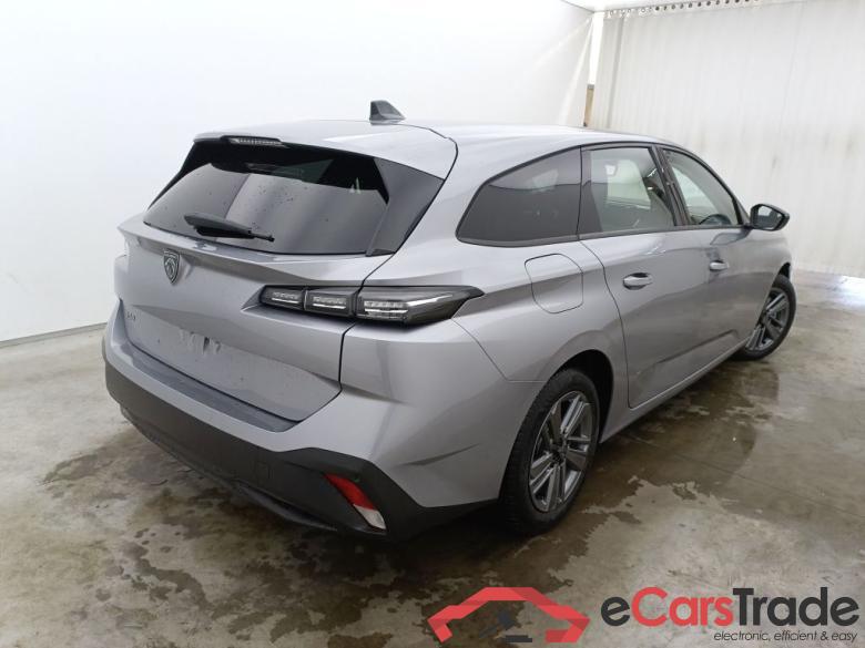 Peugeot 308 SW 1.2 PureTech  LED Navi KeylessGo Klima PDC ... #3