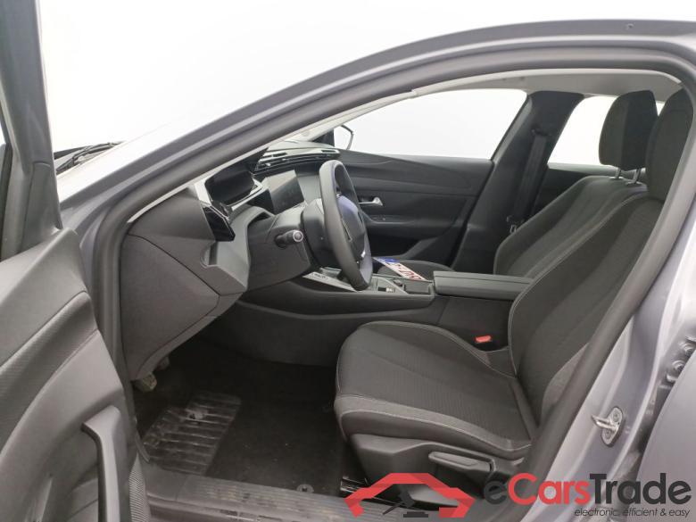 Peugeot 308 SW 1.2 PureTech  LED Navi KeylessGo Klima PDC ... #5