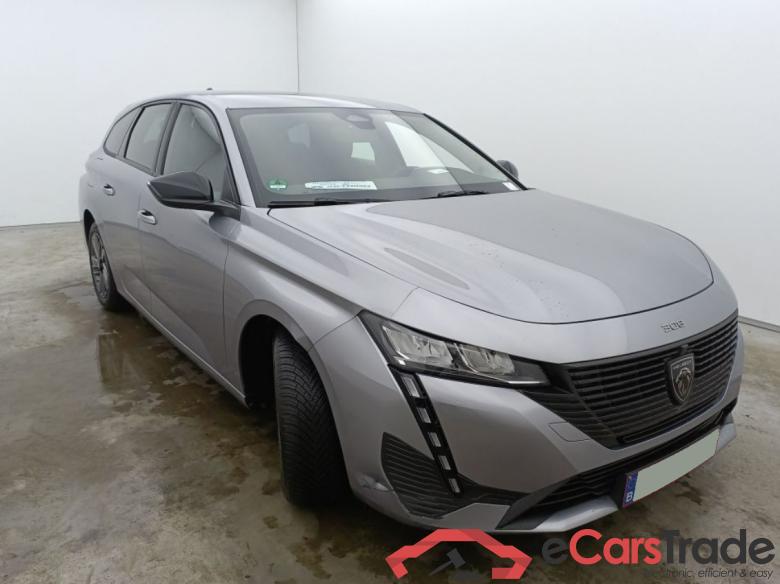Peugeot 308 SW 1.2 PureTech  LED Navi KeylessGo Klima PDC ... #2