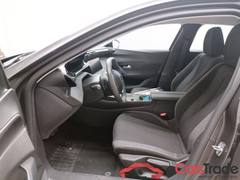 Peugeot 308 SW 1.6 Hybrid 180 S&S EAT8 Active Pack 5d #6