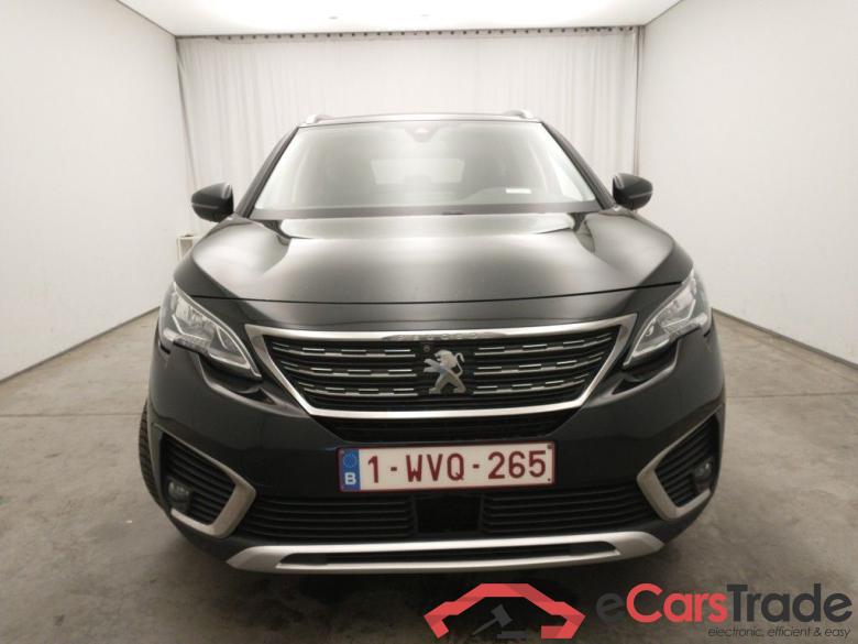 Peugeot 5008 1.5 BlueHDi 96kW S&S EAT8 Allure 5d #1