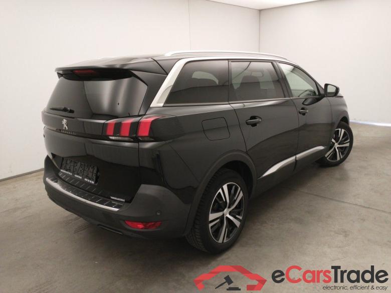 Peugeot 5008 1.5 BlueHDi 96kW S&S EAT8 Allure 5d #5