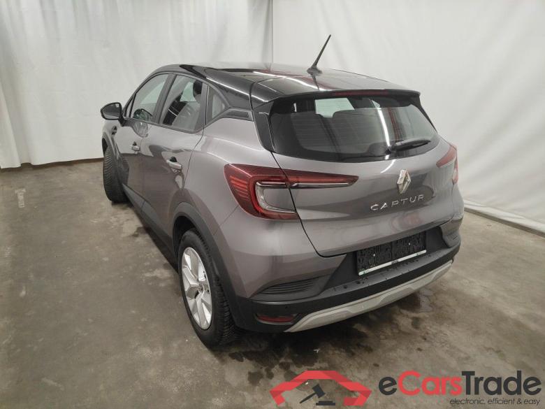 Renault Captur TCe 90 Corporate Edition 5d #3