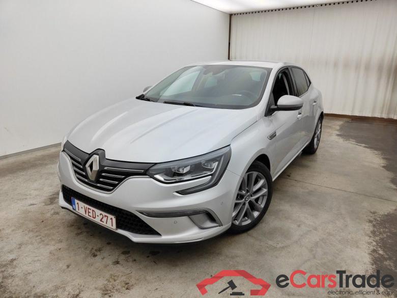 Renault Mégane Berline 1.5 Energy dCi 110 Bose Edition 5d - VOITURE VENDUE SANS DOCUMENTS / WAGEN ZONDER DOCUMENTEN !!!!!!!!!!!! #4