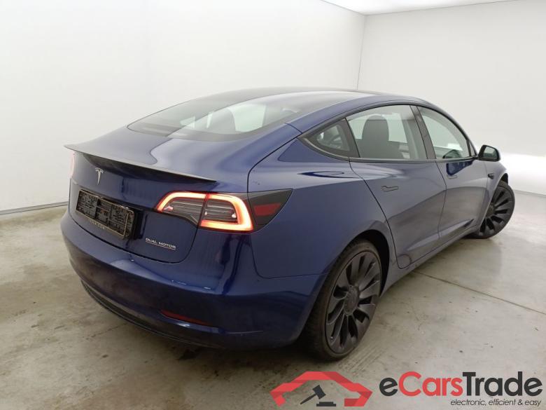 TESLA MODEL 3 - 2021 75 kWh AWD Performance (377 kW) 5d #5