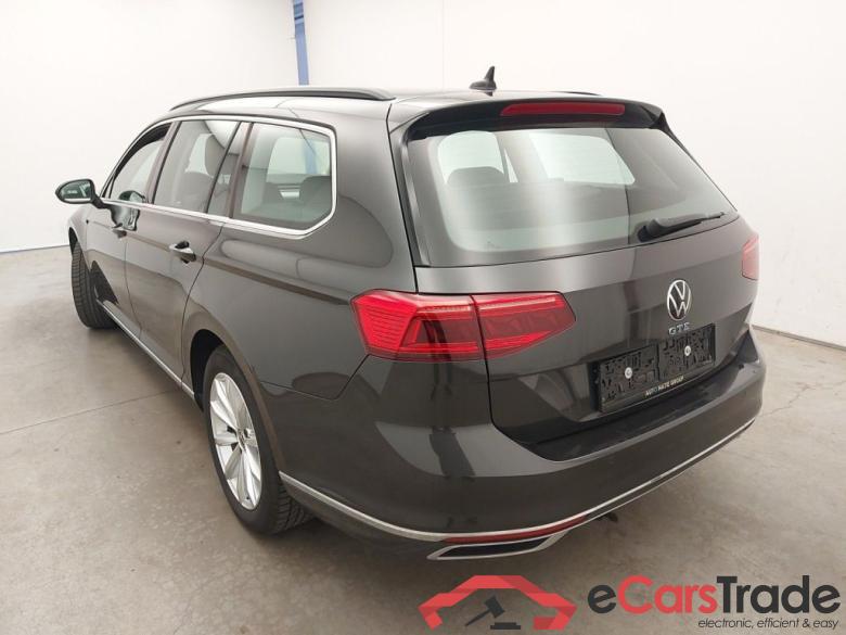 Volkswagen Passat Variant 1.4 TSI DSG6 GTE Business 5d #4