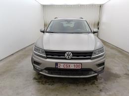 Volkswagen Tiguan 1.4 TSI BMT 110kW DSG6 Comfortline 5d