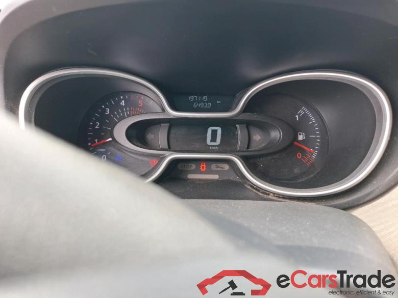 Renault FG GCF L1H1 1000 dCi 120 E6 Trafic Furgon Grand Confort L1H1 1000 1.6 dCi 120CV BVM6 E6 #6