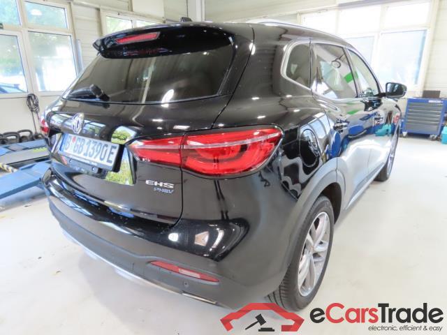 MG EHS ´21 MG EHS PHEV Luxury 5d 119kW #3