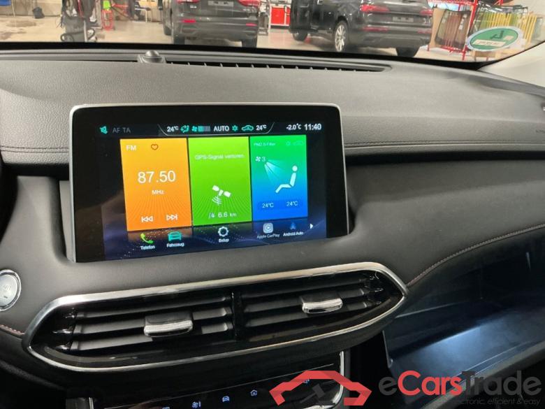 MG EHS ´21 MG EHS PHEV Comfort 5d 119kW #5