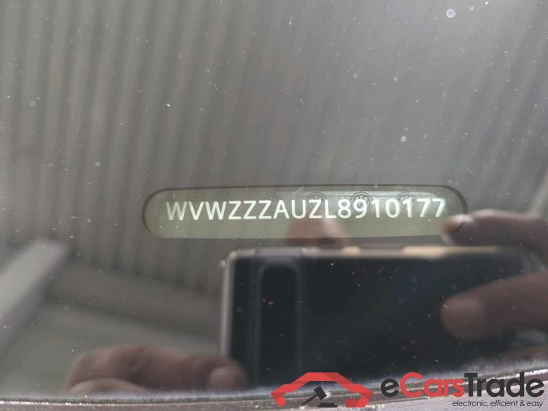 Volkswagen Golf 5d Golf VII Lim. e-Golf 35kWh1 #4