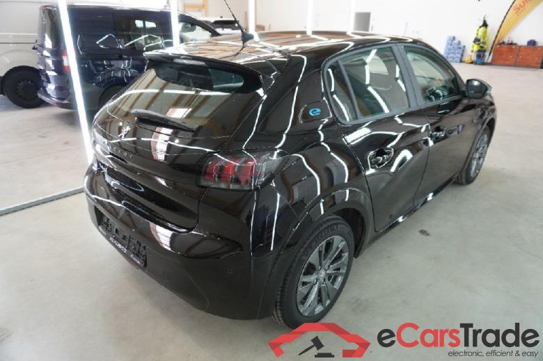 Peugeot 208 ´19 208 e- Active Pack 50kWh1 #2