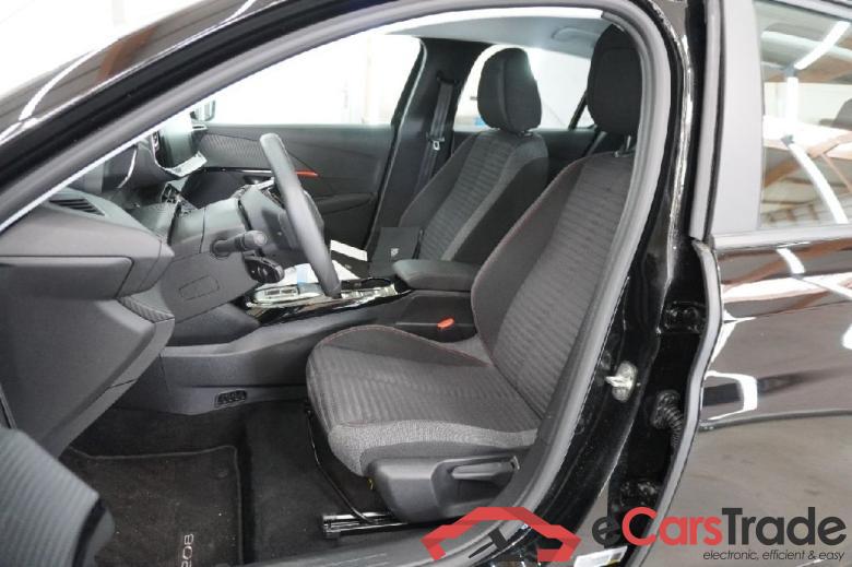 Peugeot 208 ´19 208 e- Active Pack 50kWh1 #4