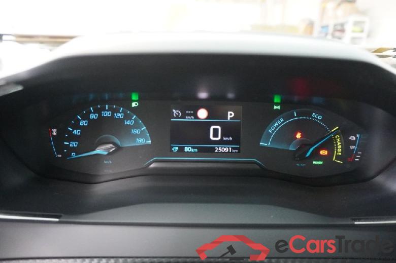 Peugeot 208 ´19 208 e- Active Pack 50kWh1 #6