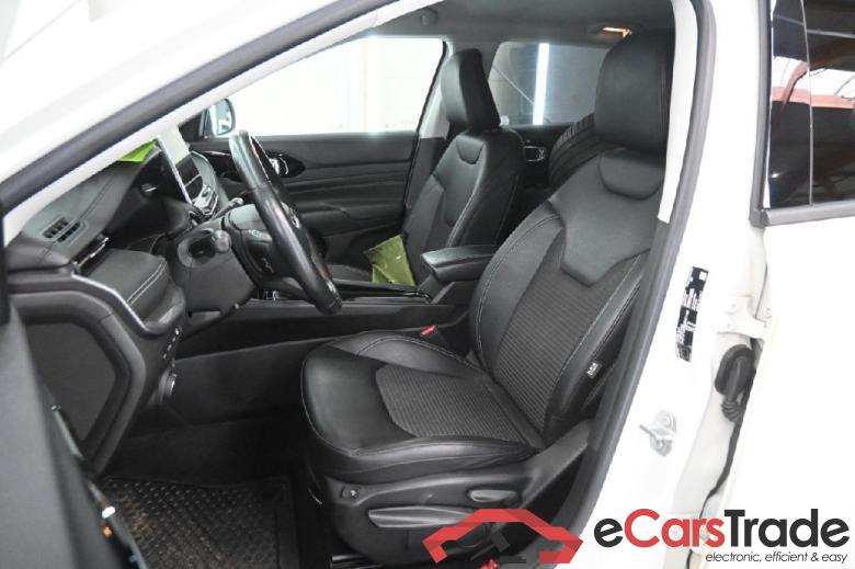 Jeep Compass ´17 JEEP Compass 1.3 T4 4xe PLUG-IN HYBRID Automatik Limited 5d 133kW #4